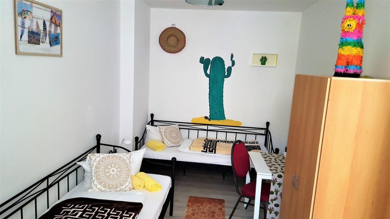 Apartment Homestay Nuernberg