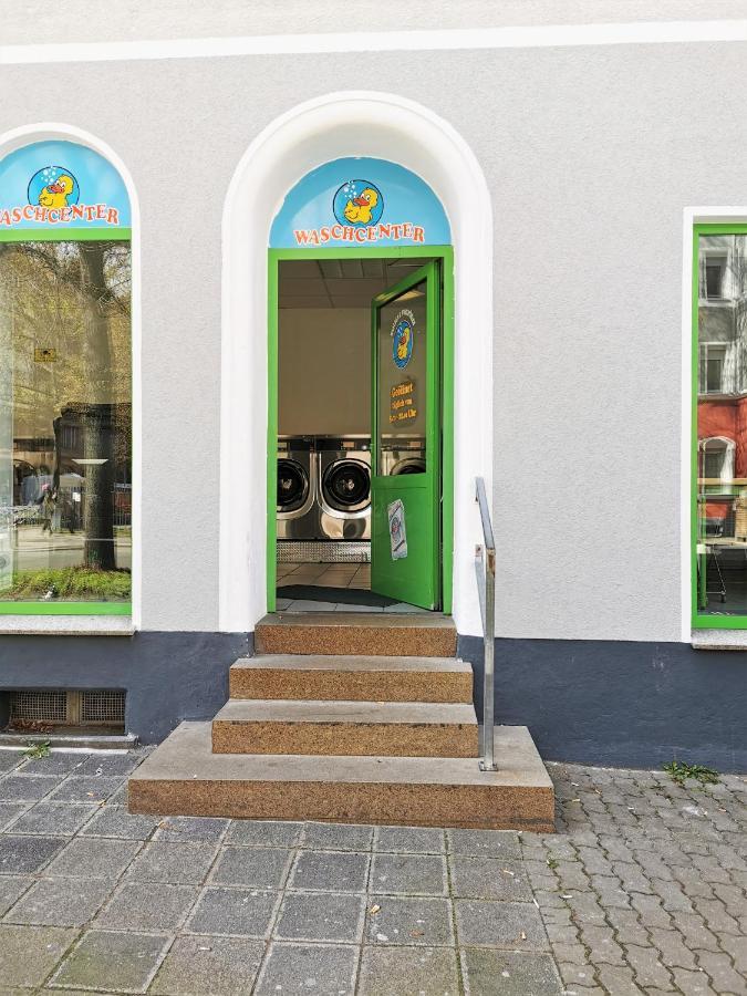 Homestay Nuernberg *