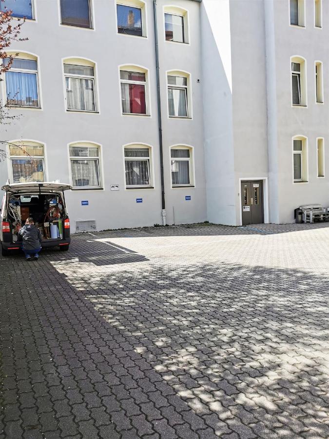 Apartment Homestay Nuernberg