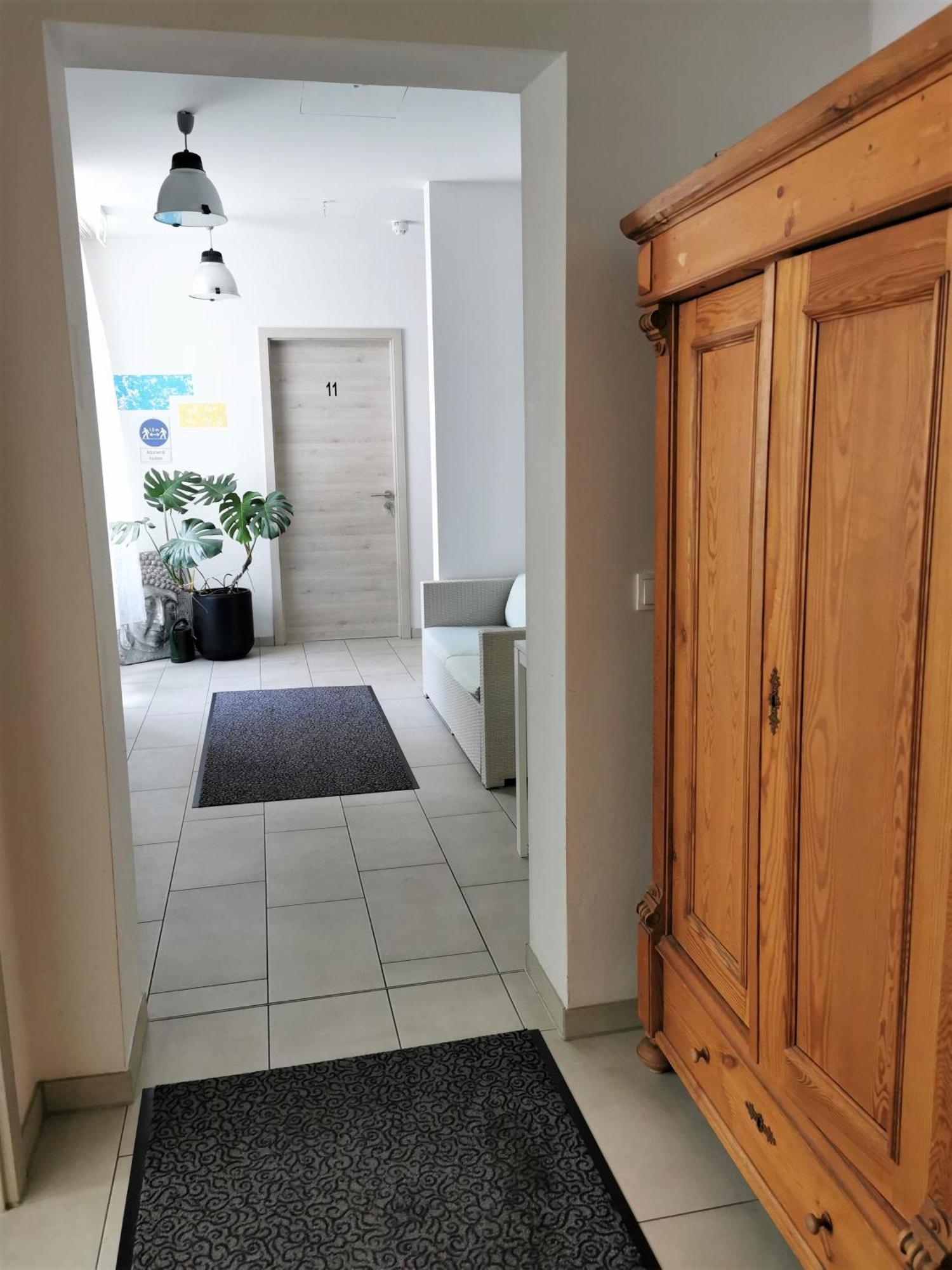 Homestay Nuernberg