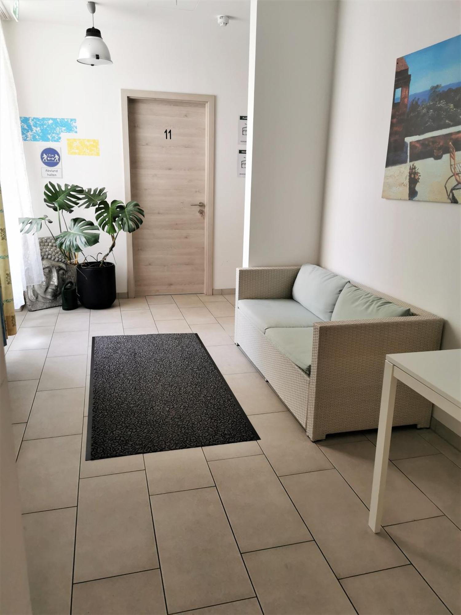 Homestay Nuernberg Nuremberg