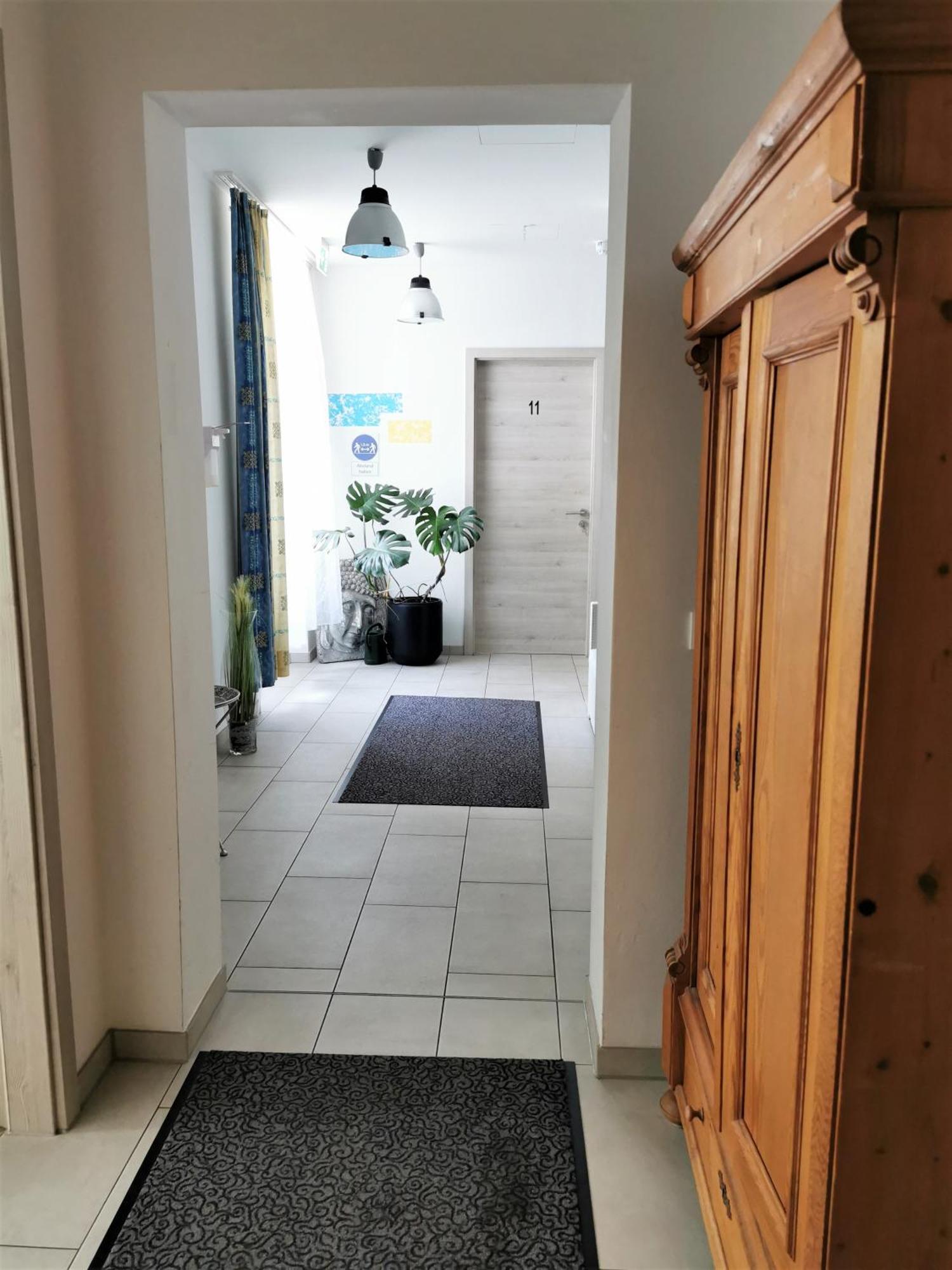 Apartment Homestay Nuernberg Nuremberg