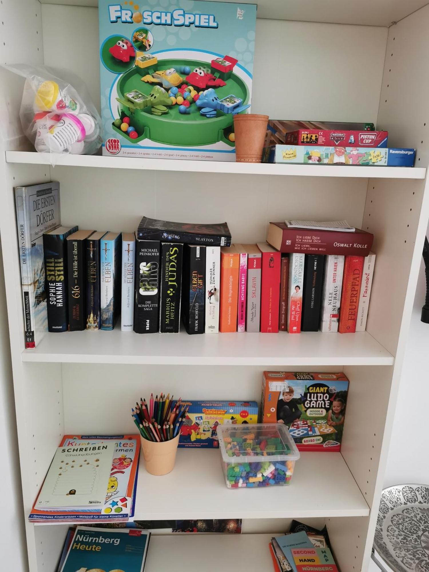 Homestay Nuernberg Nuremberg