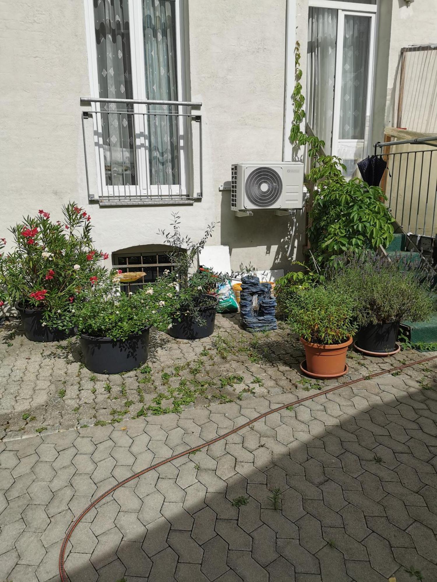Apartment Homestay Nuernberg Nuremberg