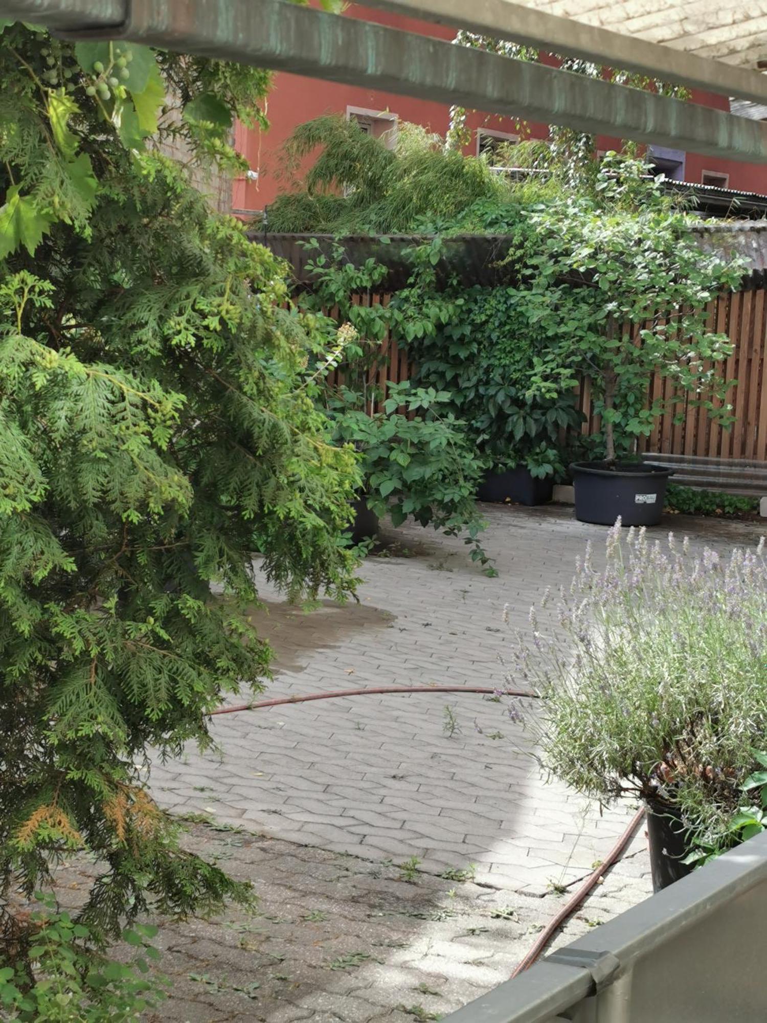 Apartment Homestay Nuernberg