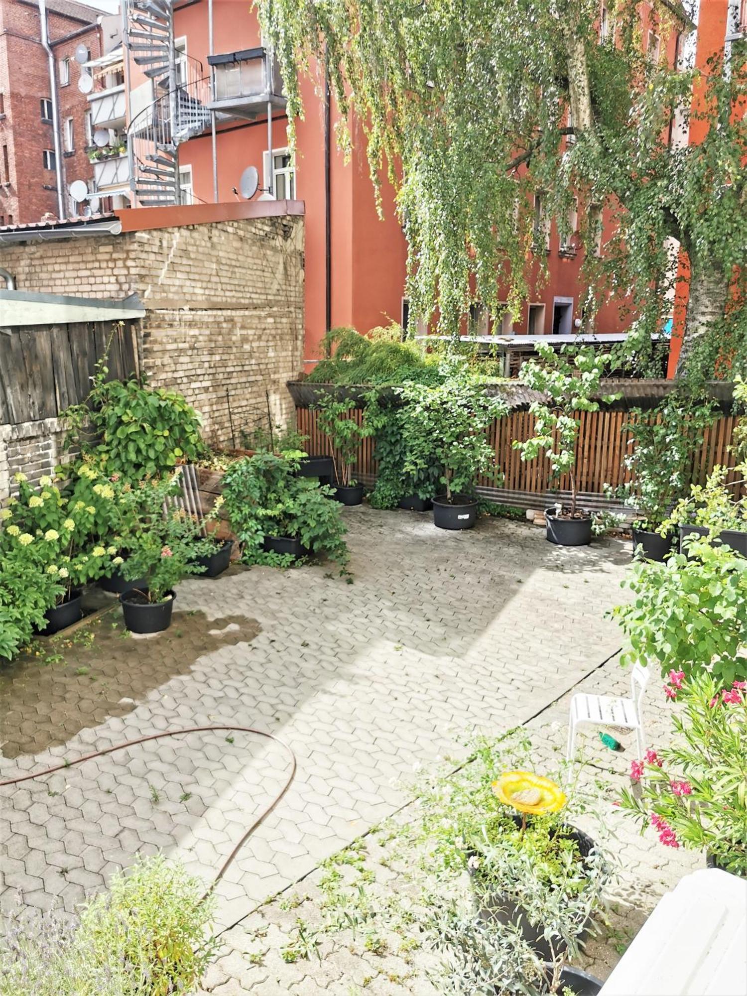 Homestay Nuernberg Nuremberg