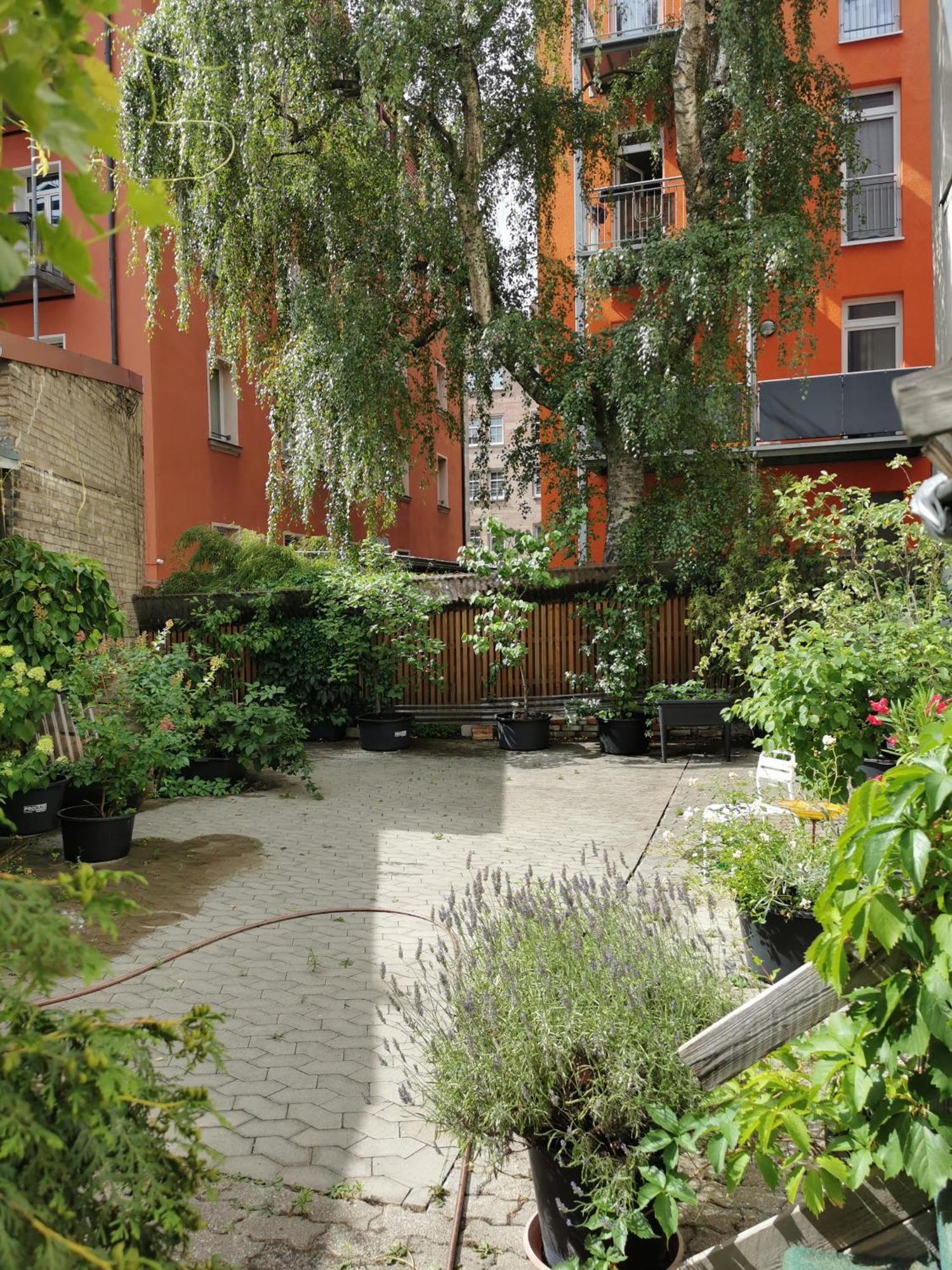 Homestay Nuernberg