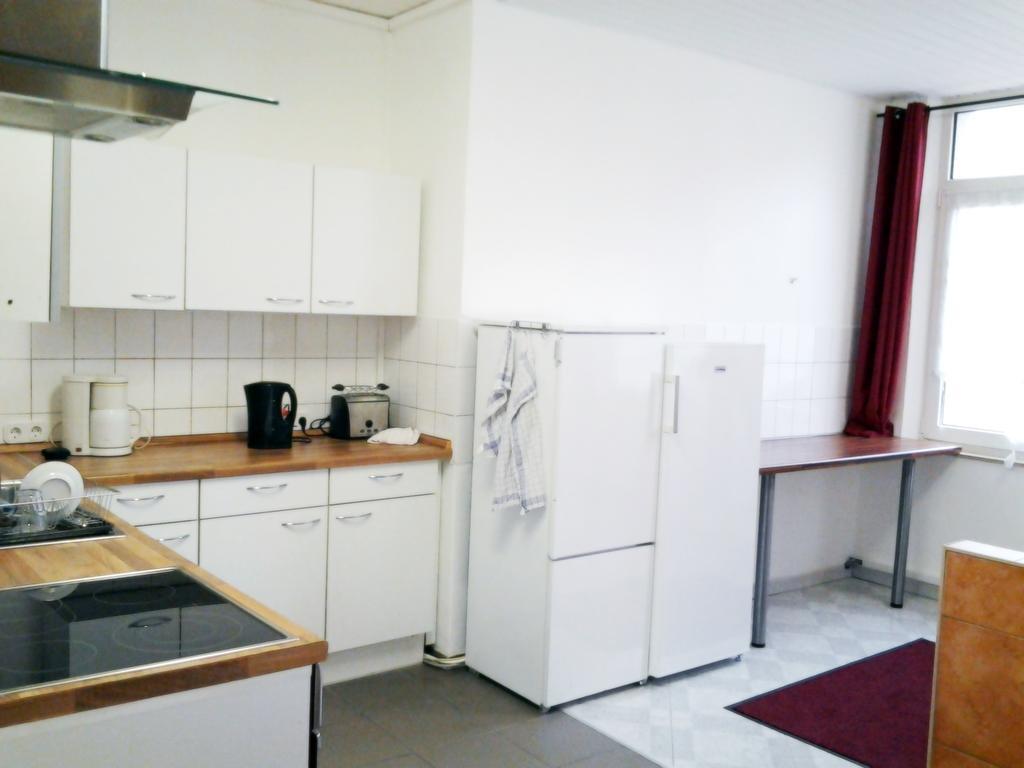 Homestay Nuernberg * Nuremberg
