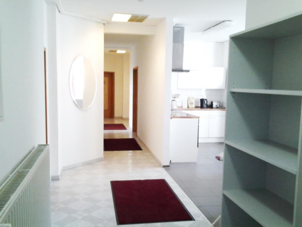 Homestay Nuernberg *