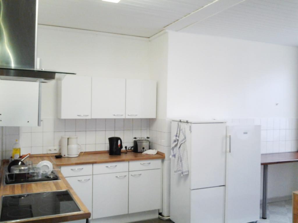 Homestay Nuernberg