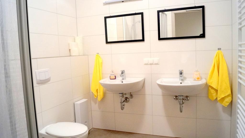 Apartment Homestay Nuernberg