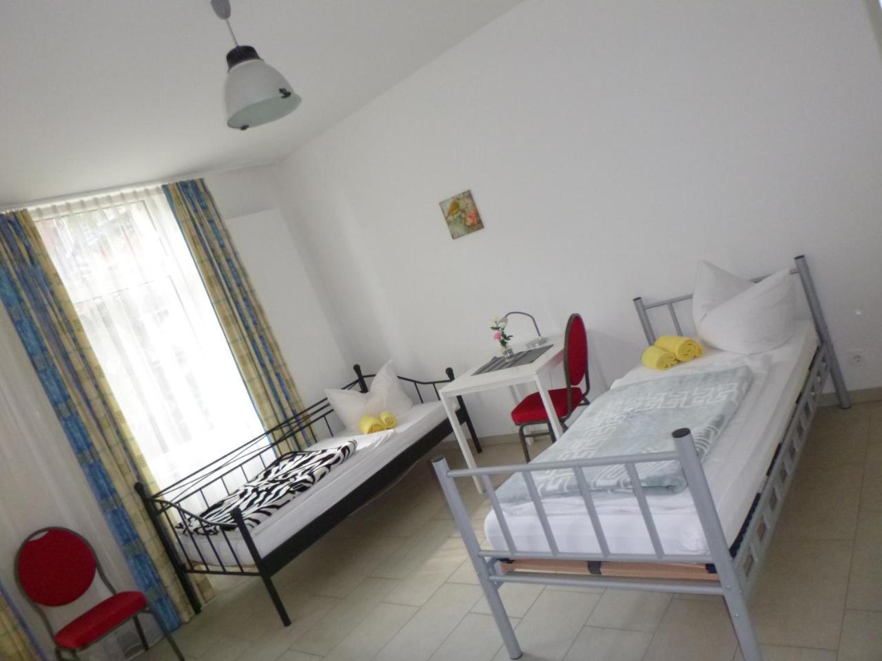 Homestay Nuernberg Apartment Nuremberg