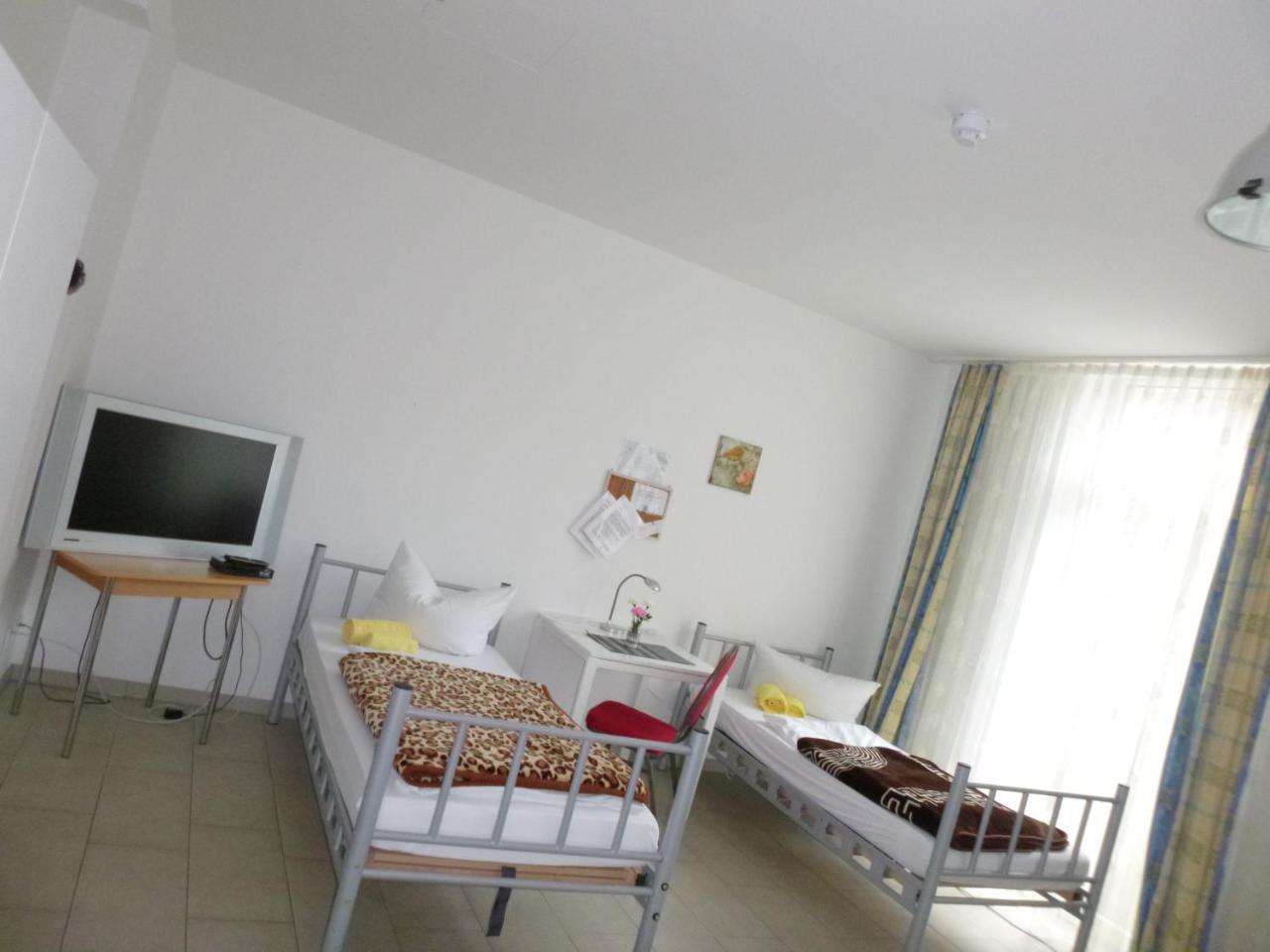 Homestay Nuernberg Nuremberg