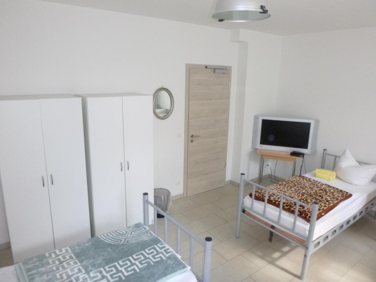 Apartment Homestay Nürnberg Nürnberg