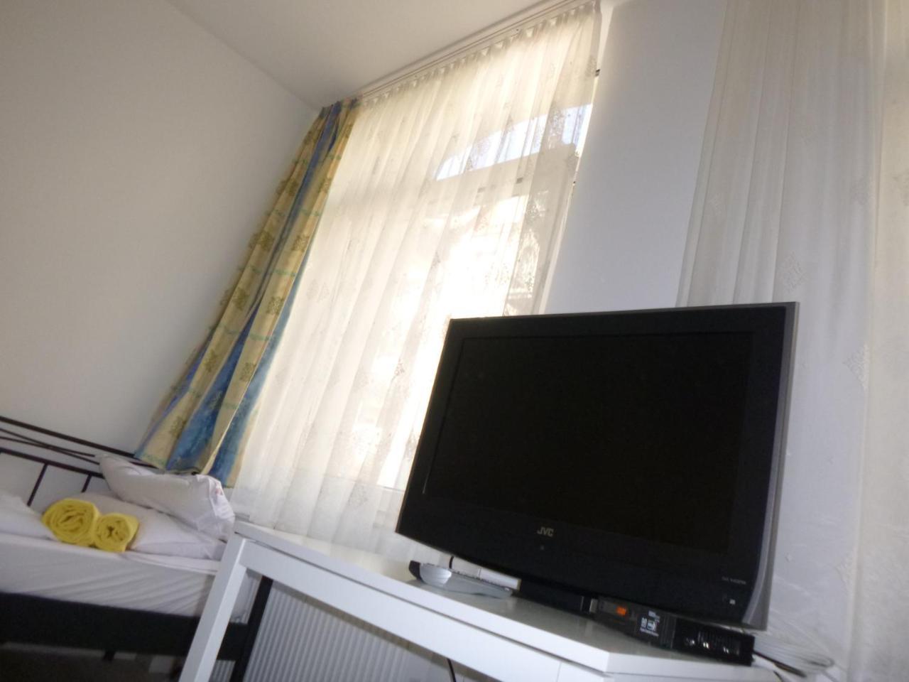 Apartment Homestay Nuernberg Nuremberg