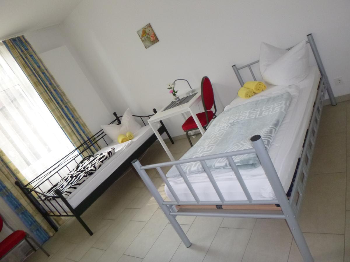 Apartment Homestay Nuernberg Nuremberg