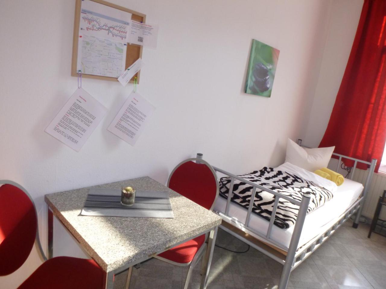 Apartment Homestay Nuernberg