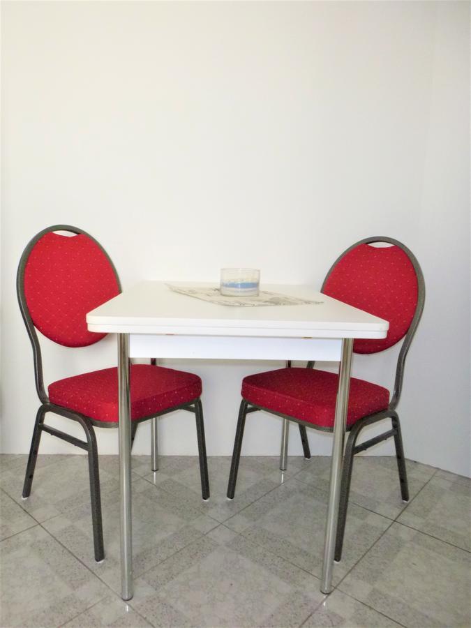 Apartment Homestay Nuernberg *