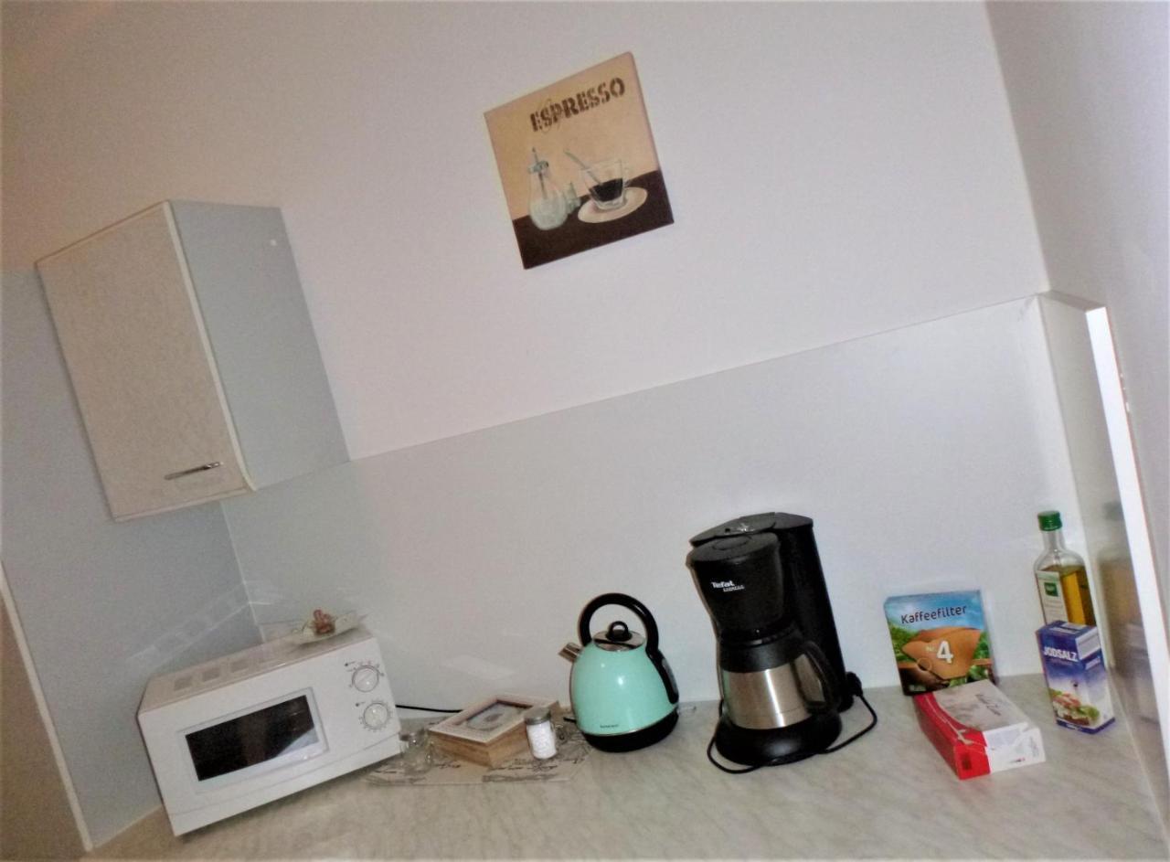 Homestay Nuernberg Apartment