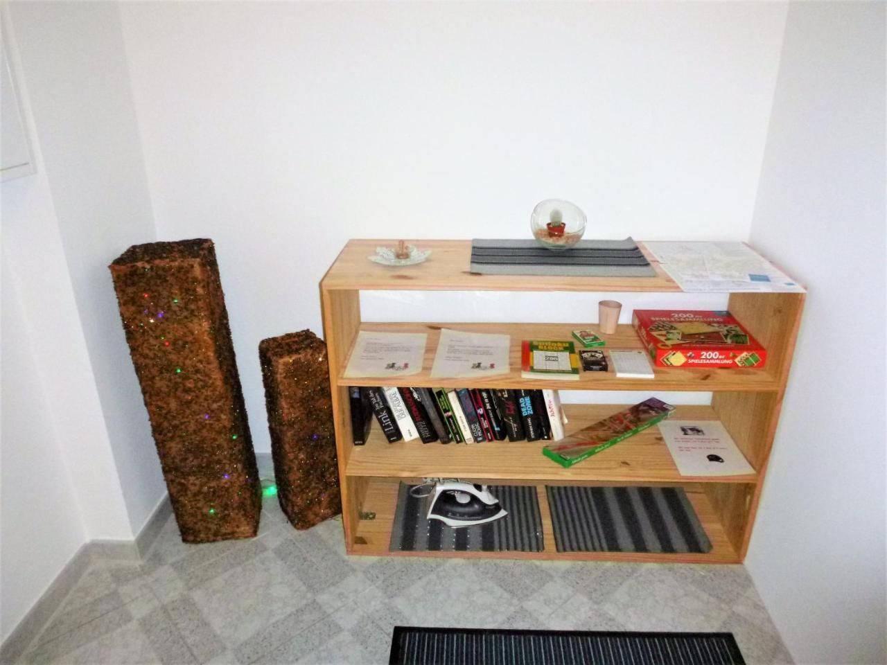 Apartment Homestay Nuernberg Nuremberg
