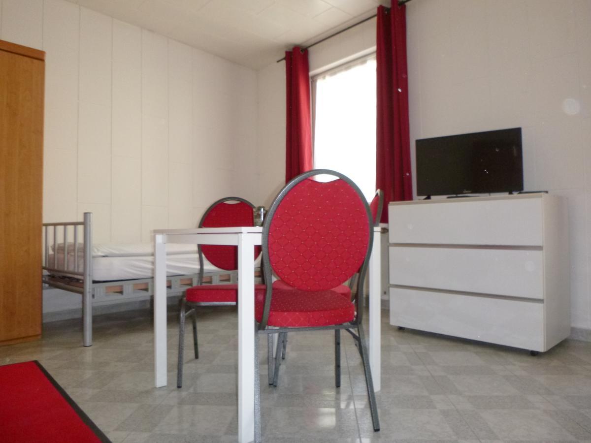 Homestay Nuernberg