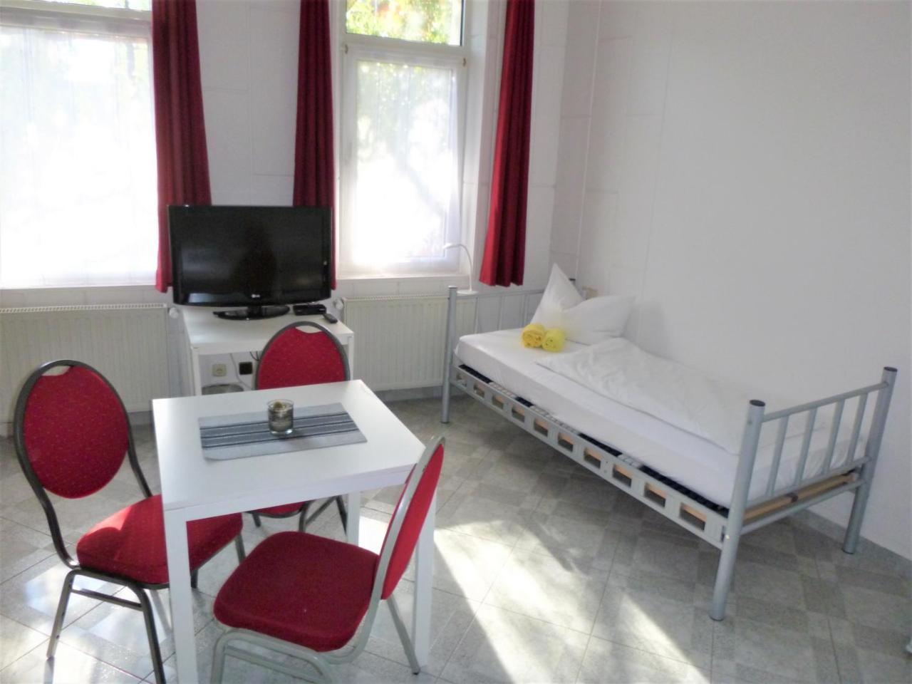 Homestay Nuernberg Apartment *