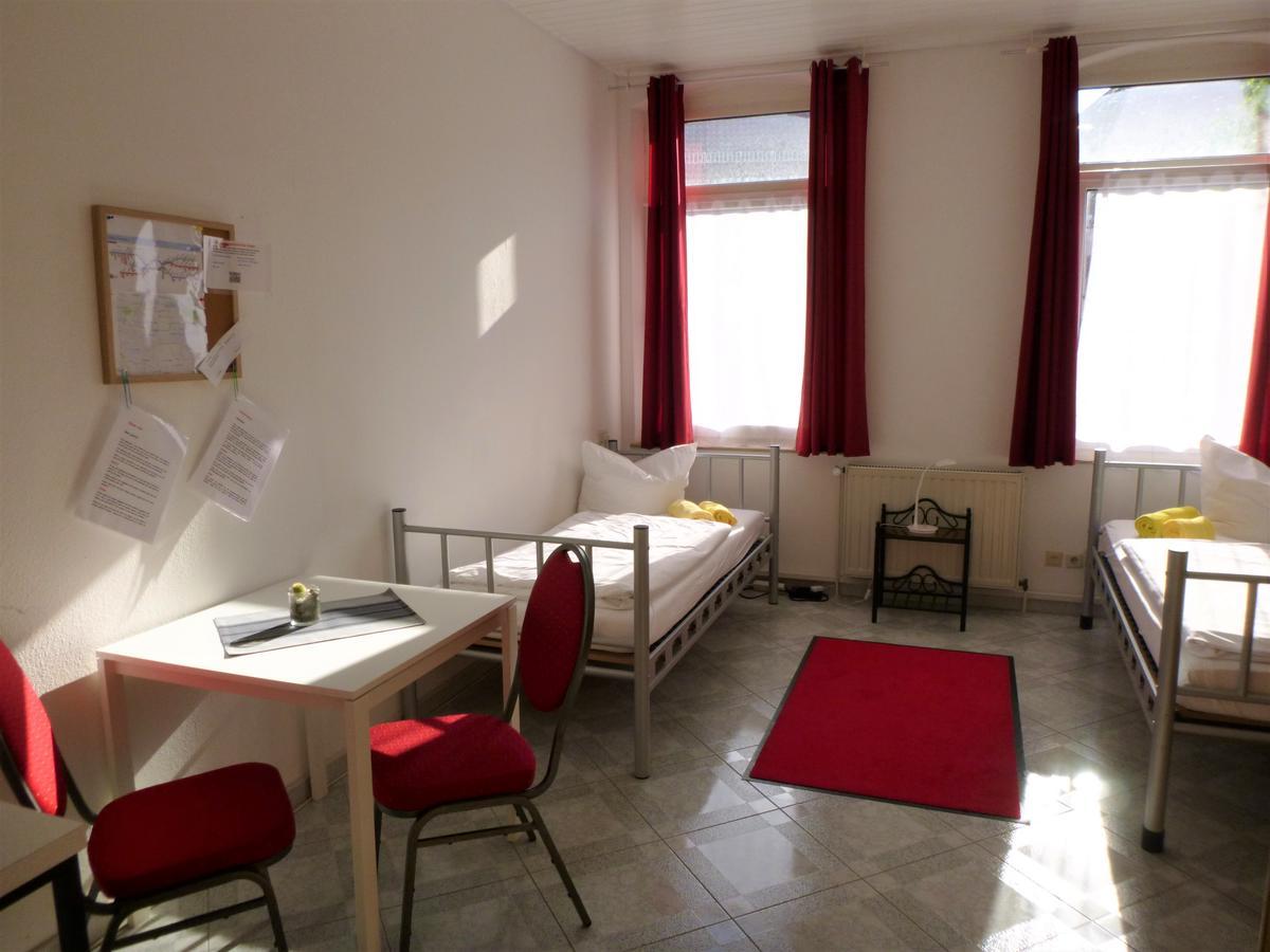 Homestay Nuernberg Apartment Nuremberg