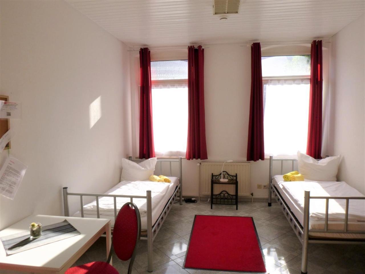 Homestay Nuernberg Apartment Nuremberg