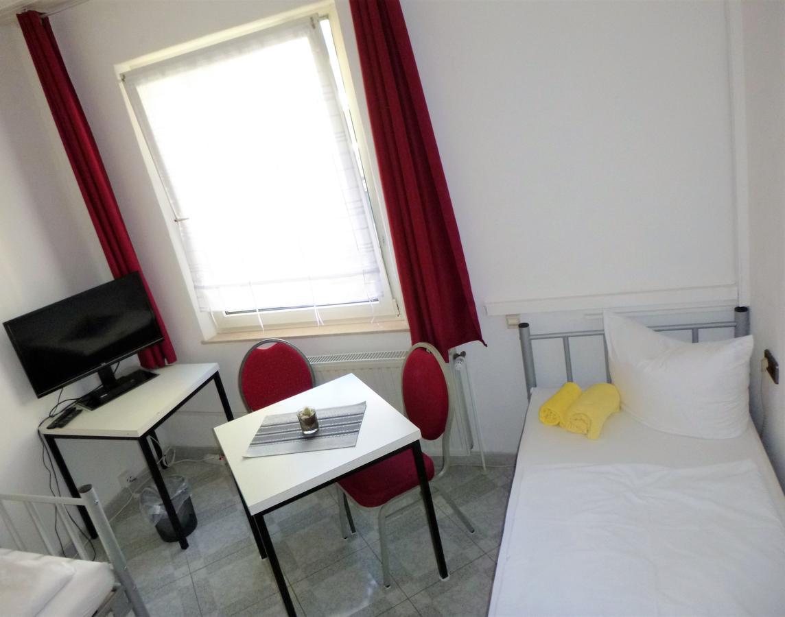 Apartment Homestay Nuernberg