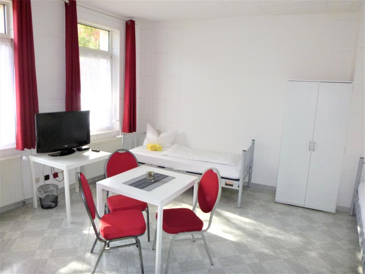 Homestay Nuernberg Apartment *
