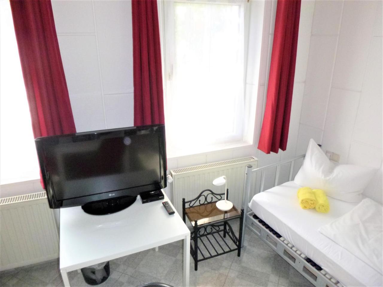 Homestay Nuernberg *