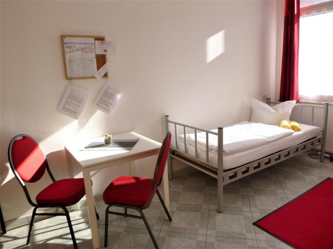 Homestay Nuernberg * Nuremberg