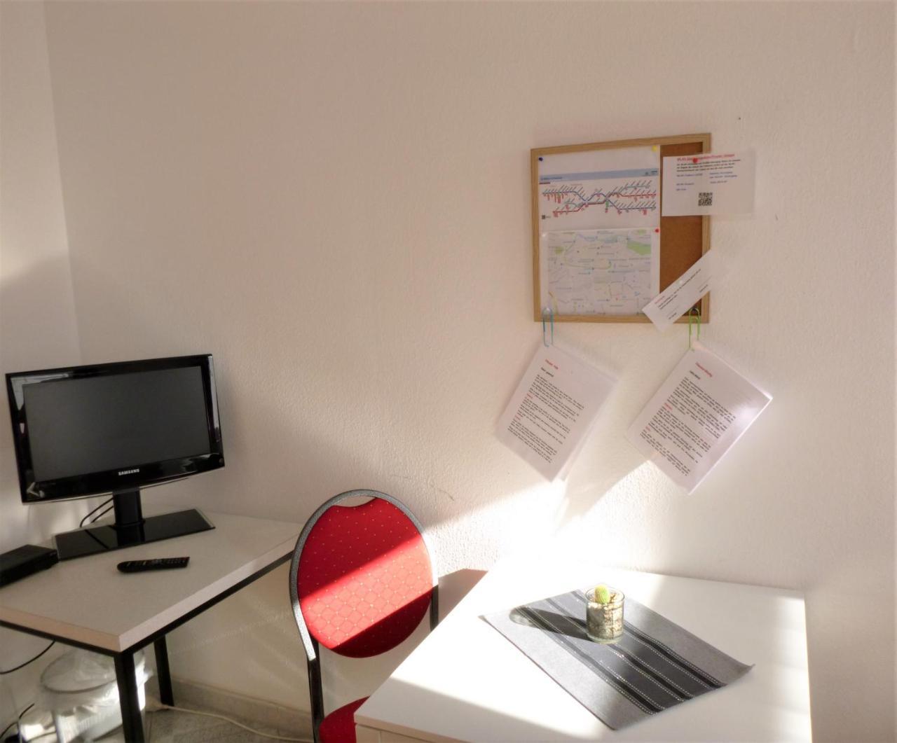 Homestay Nuernberg Nuremberg