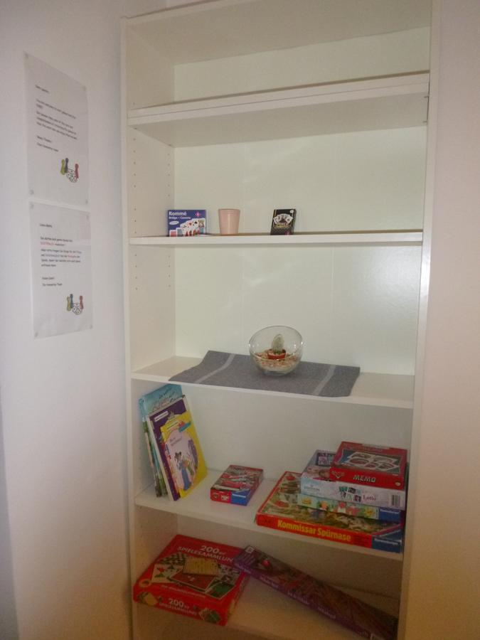 Apartment Homestay Nuernberg Nuremberg