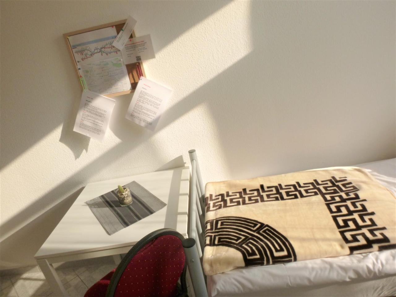 Apartment Homestay Nuernberg Nuremberg