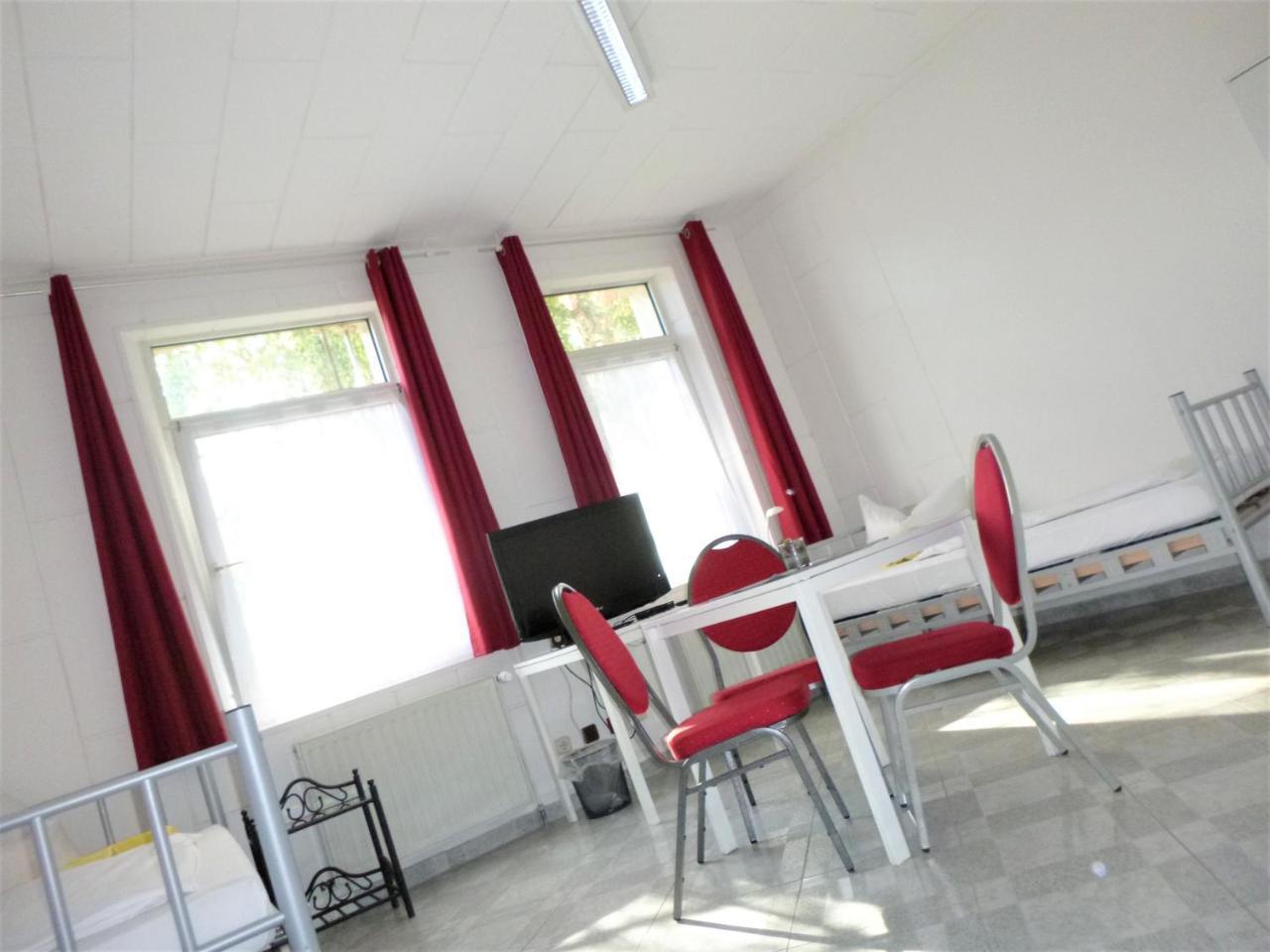 Homestay Nuernberg Apartment