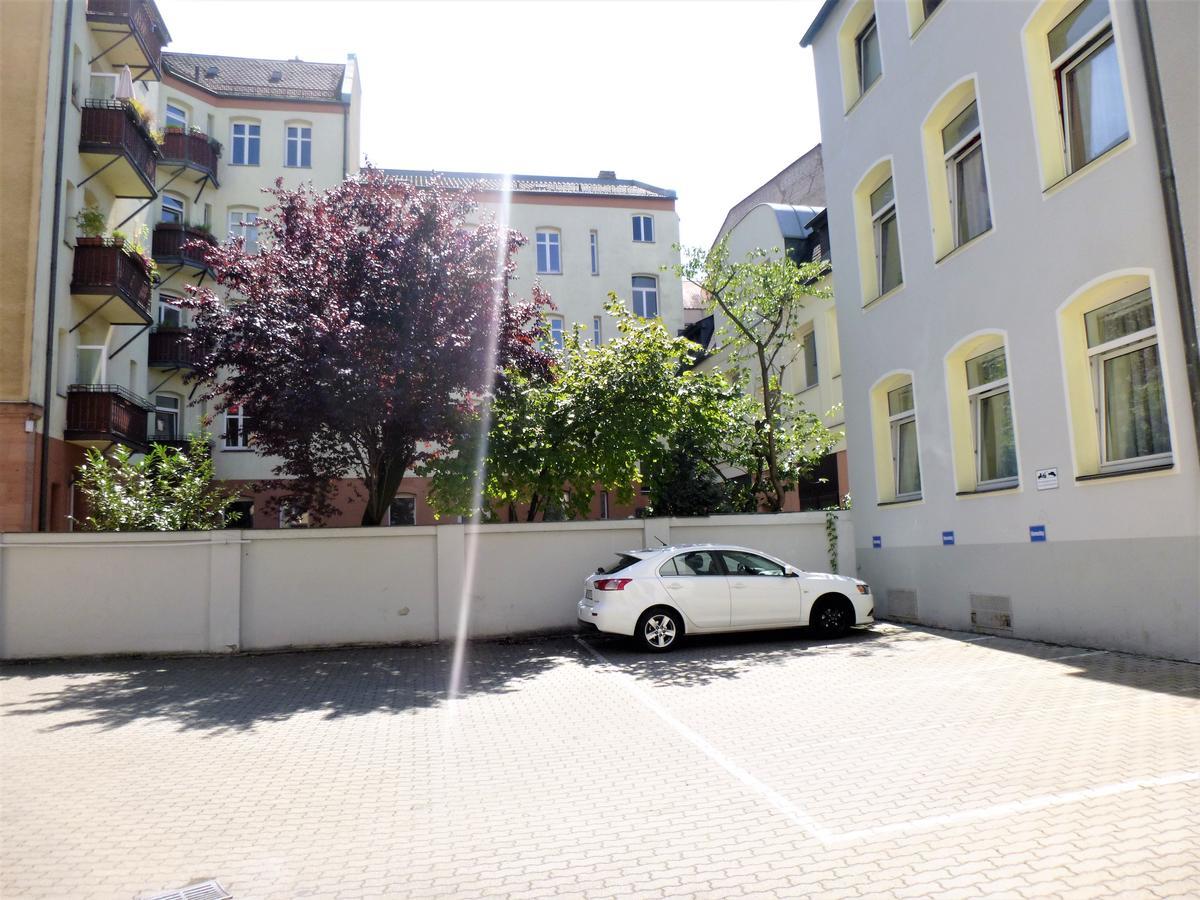 Apartment Homestay Nuernberg Nuremberg