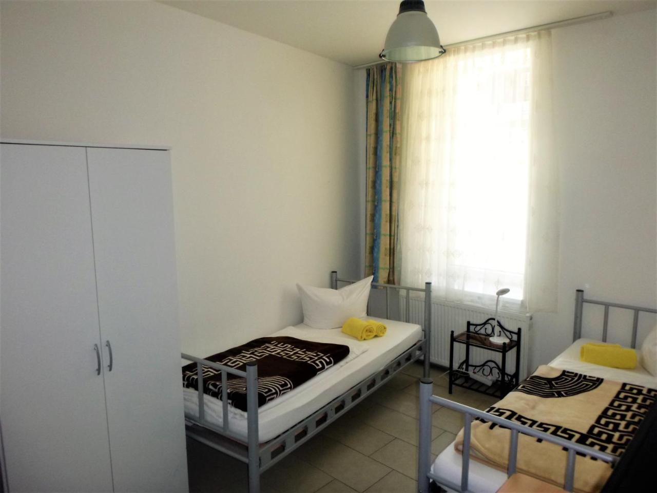 Homestay Nuernberg Apartment *