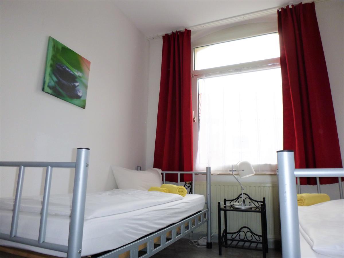 Homestay Nuernberg * Nuremberg