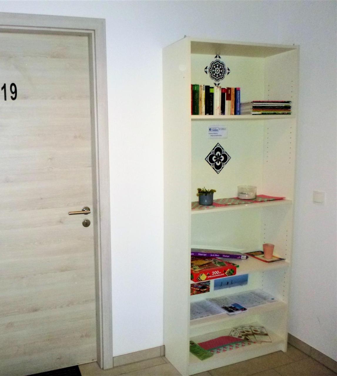 Homestay Nuernberg