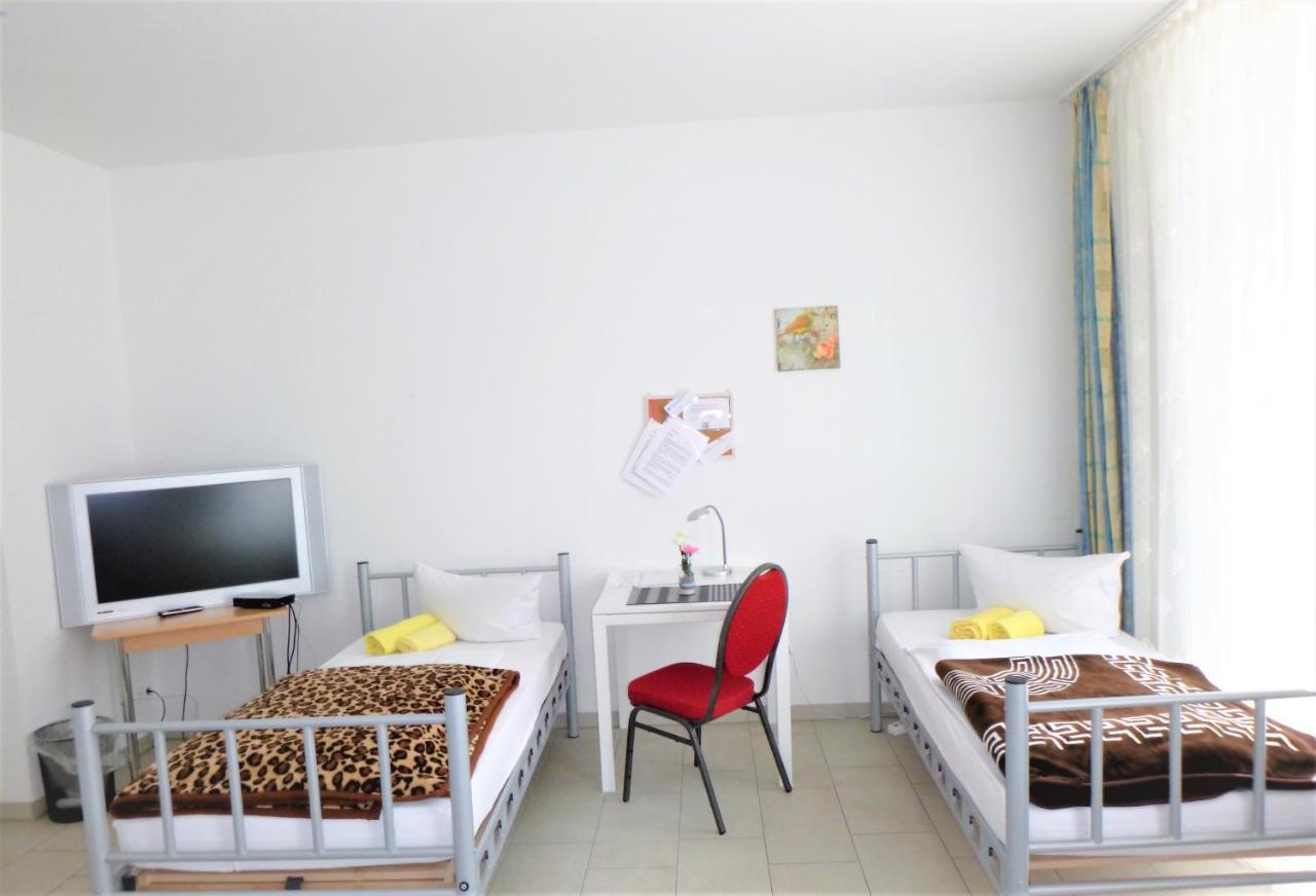 Homestay Nuernberg Nuremberg