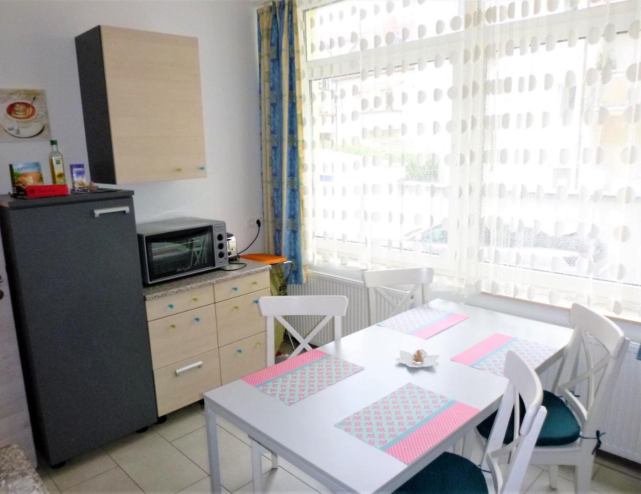 Apartment Homestay Nuernberg Nuremberg