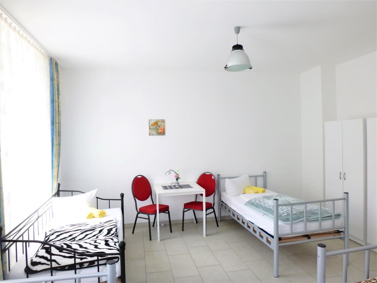 Homestay Nuernberg Apartment