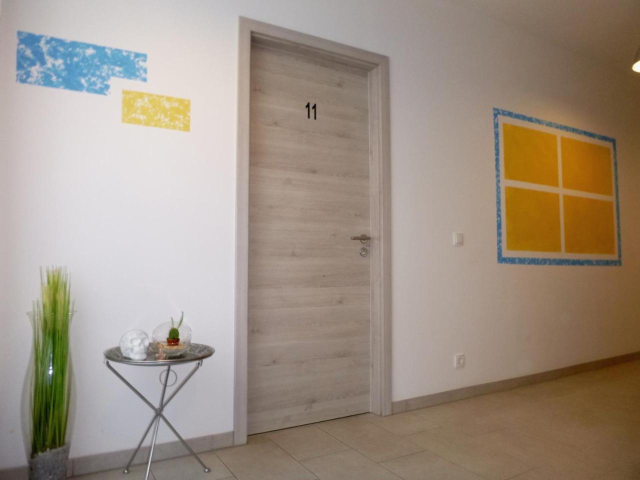 Homestay Nuernberg * Nuremberg