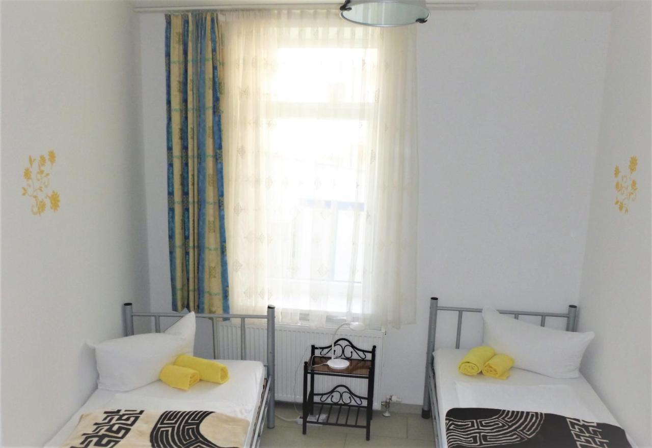 Homestay Nuernberg Apartment *