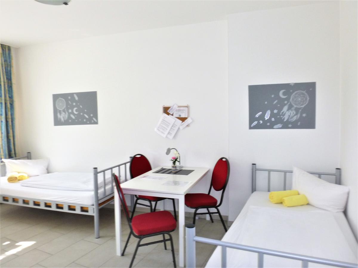 Homestay Nuernberg Apartment