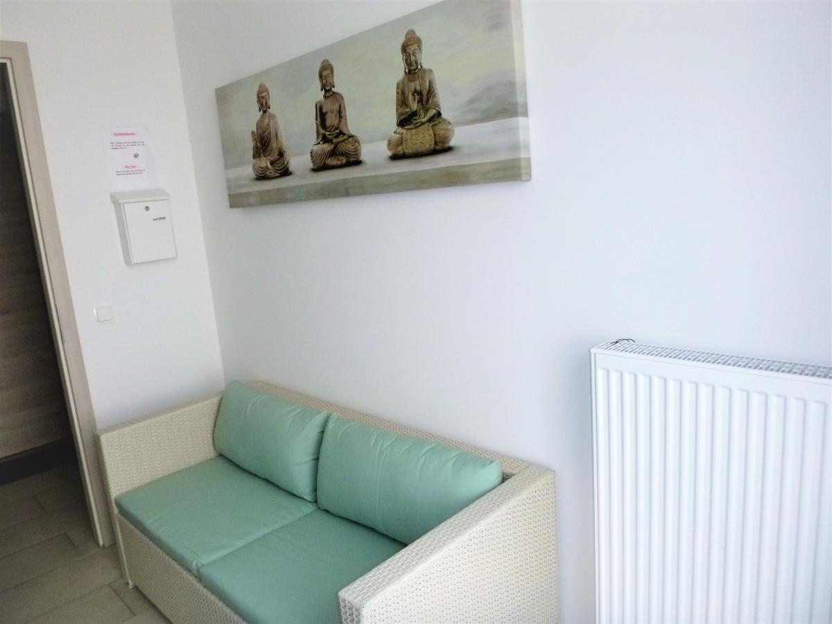 Homestay Nuernberg *