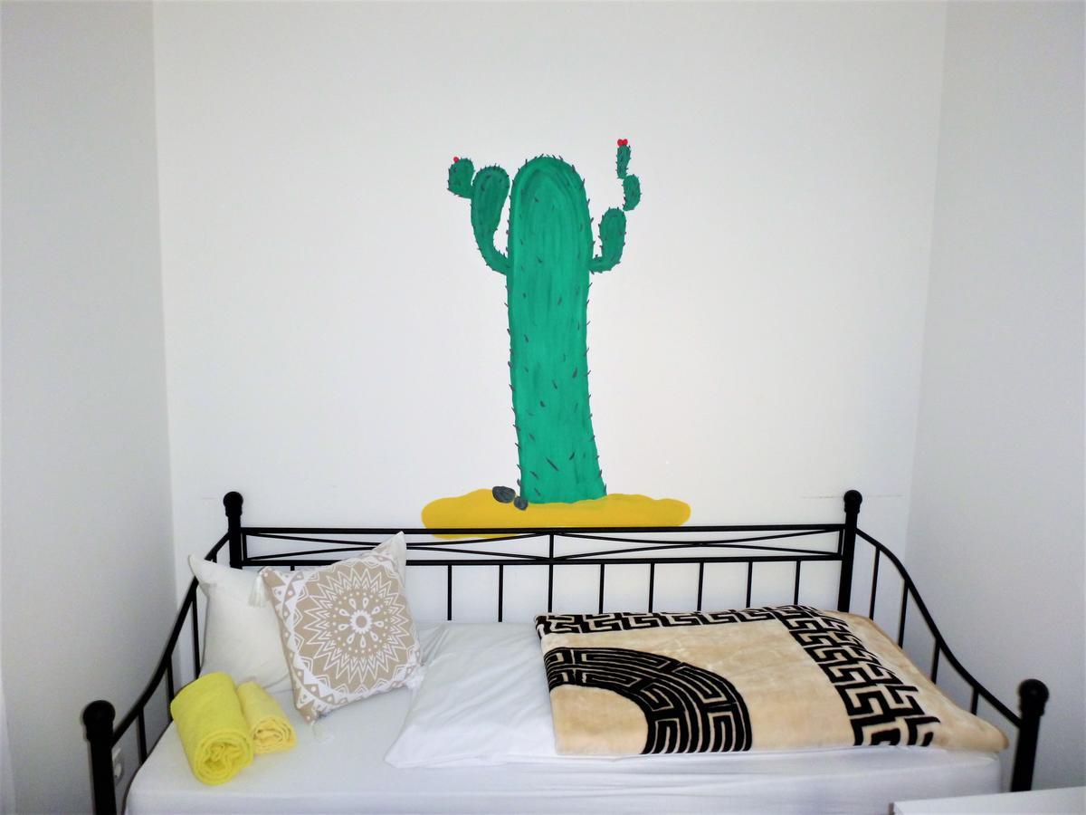 Homestay Nuernberg Apartment *