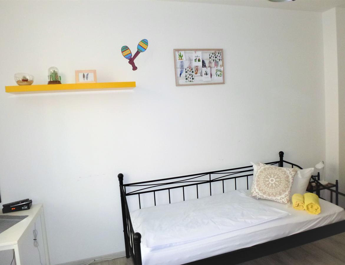 Homestay Nuernberg