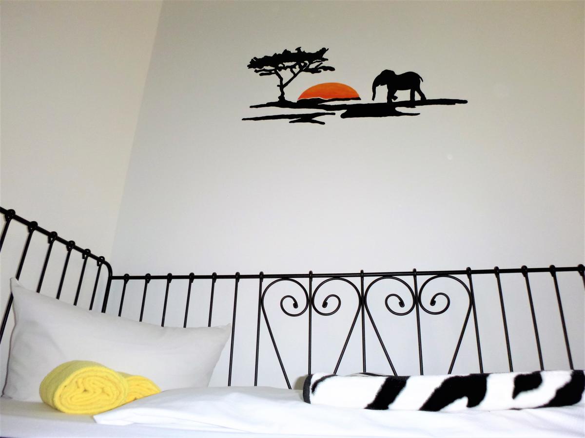 Apartment Homestay Nürnberg *